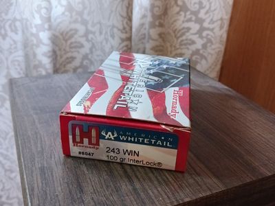 .243 Winchester