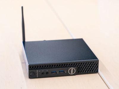 Dell Optiplex PC i5-8500T 256GB SSD 16GB RAM WiFi Bluetooth Windows 11 Desktop Computer