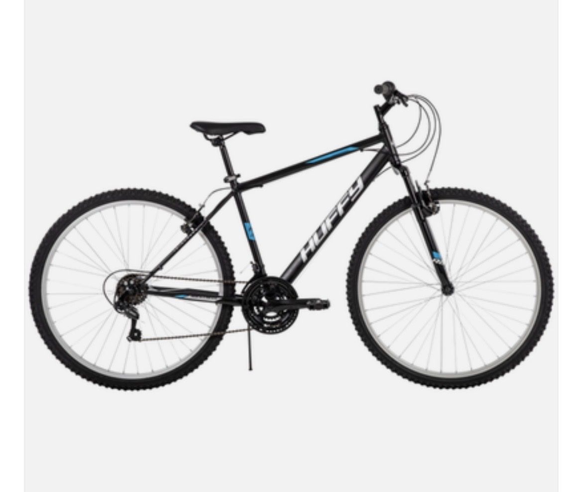 Huffy Rock Creek Mountain Bike 29”