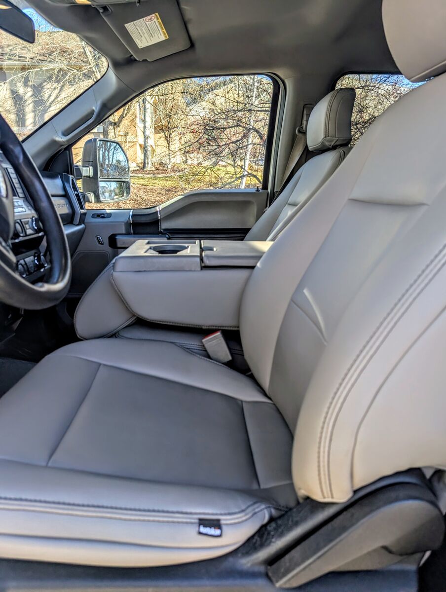 2019 Ford F-250 Super Duty XLT