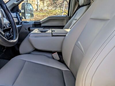 2019 Ford F-250 Super Duty XLT