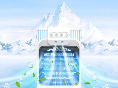 Portable Air Conditioner