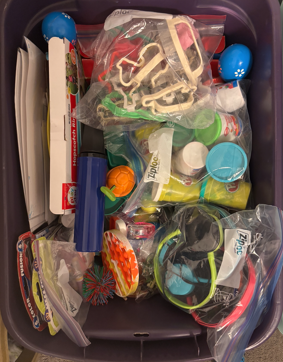 Dramatic Play / Toys Bundle