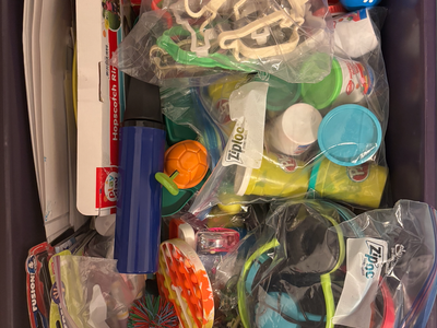 Dramatic Play / Toys Bundle