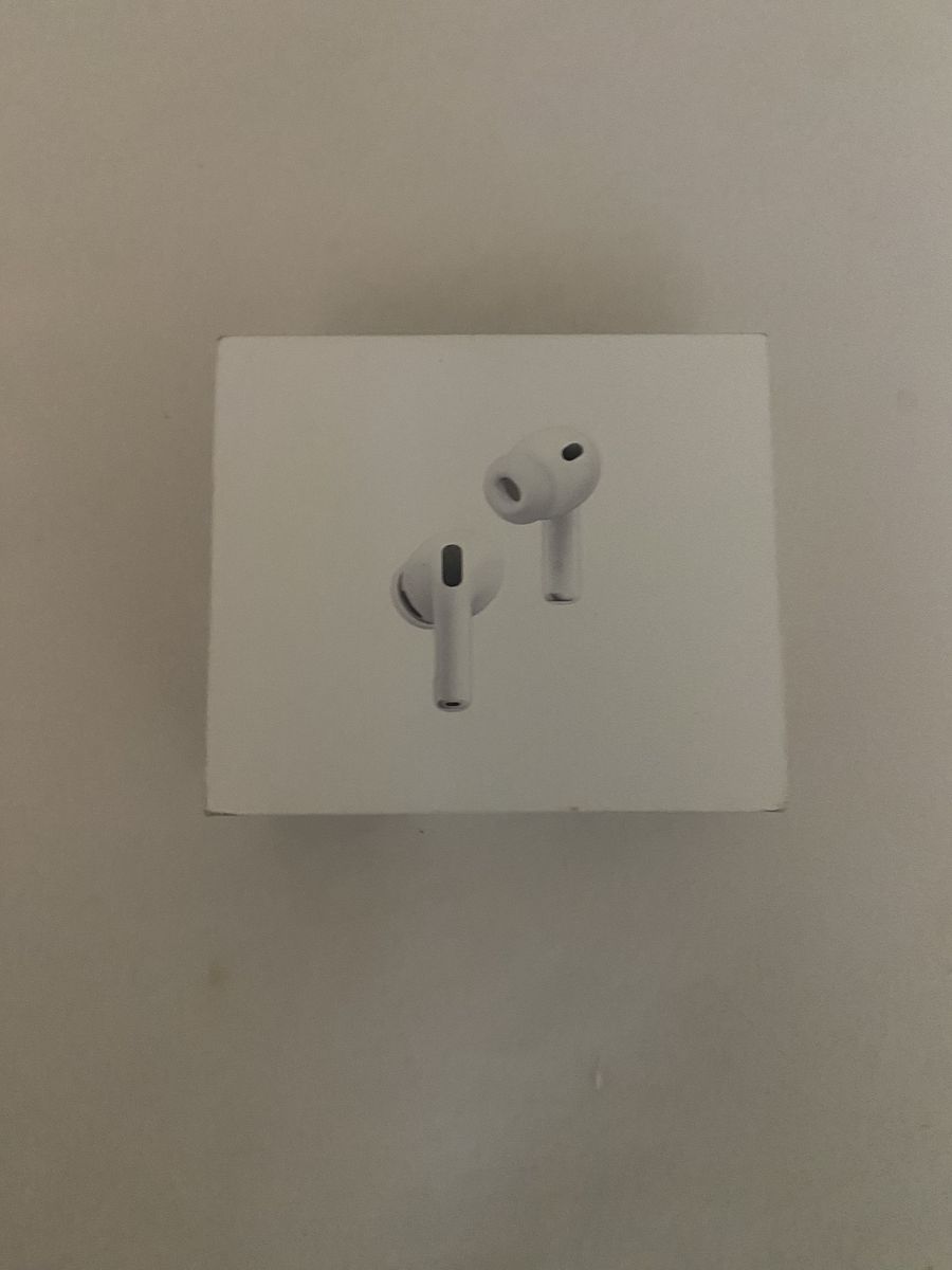 AirPod Pro 3