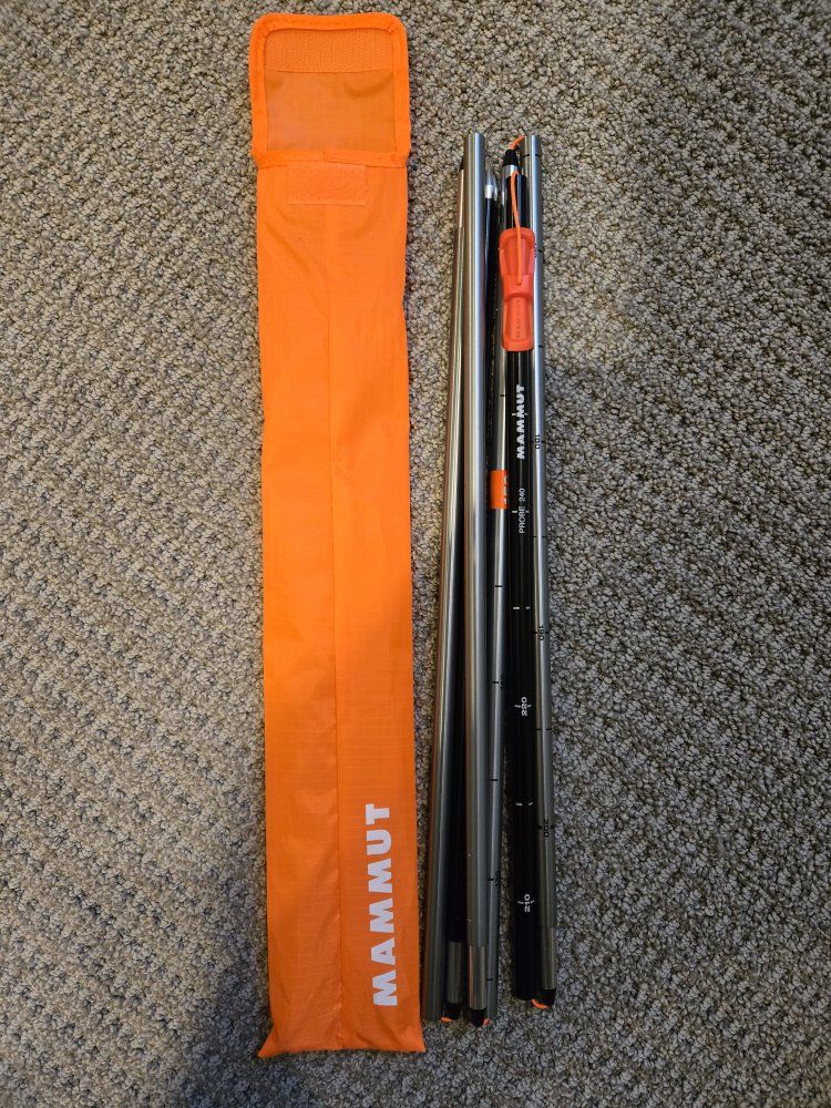 Backcountry Probe
