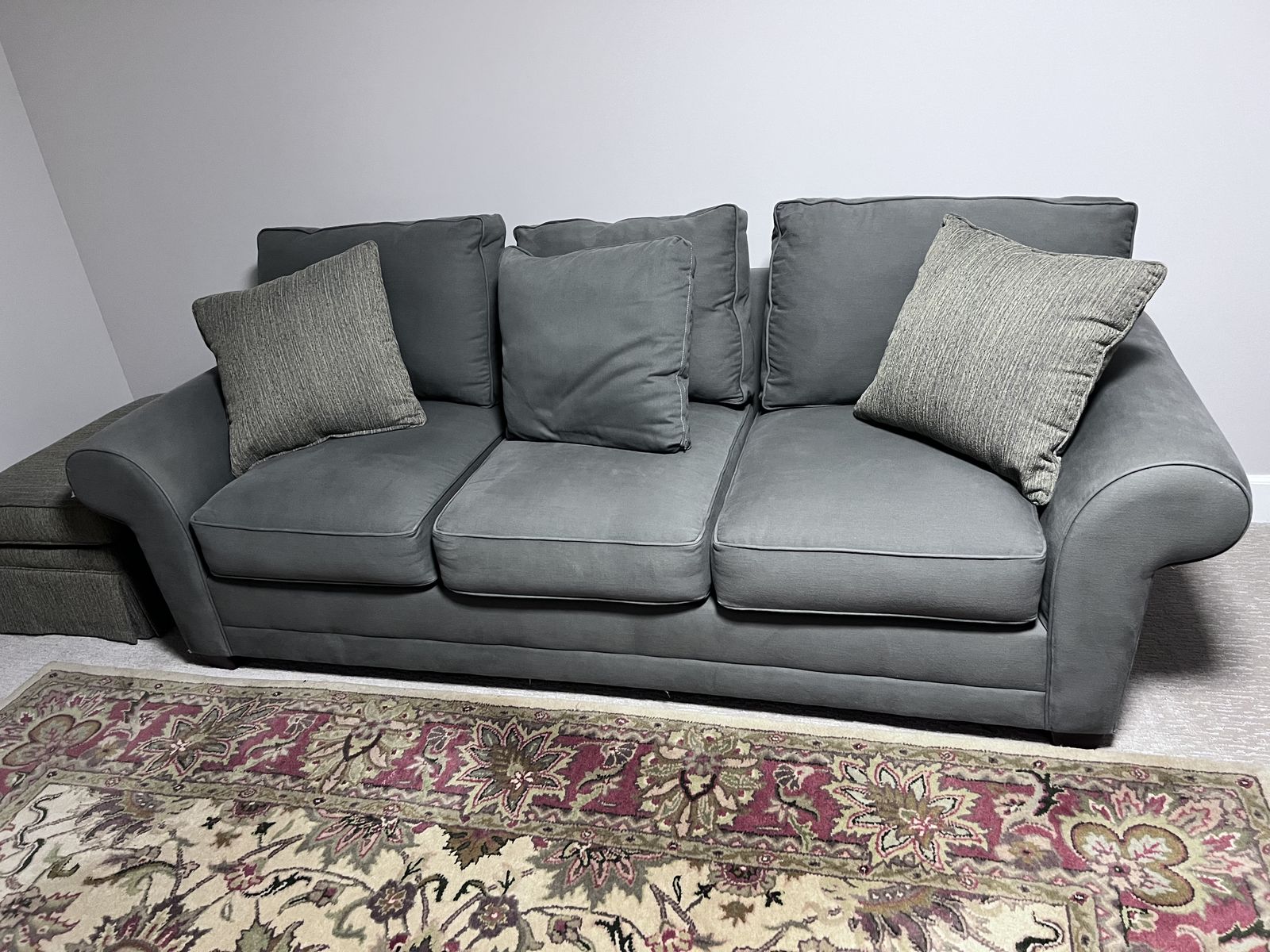 Queen Size Hide a Bed