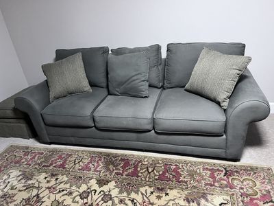 Queen Size Hide a Bed