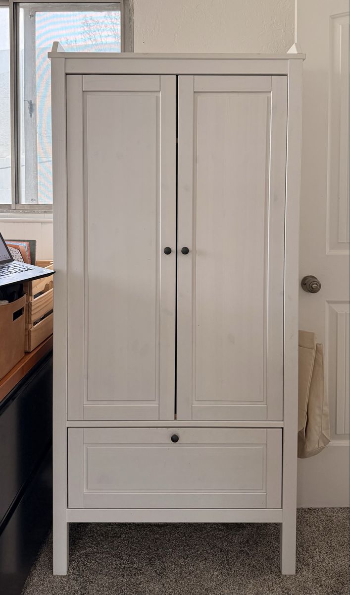Wardrobe - Perfect for Dress-ups