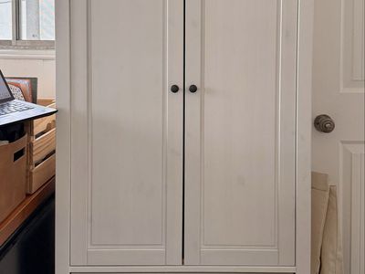 Wardrobe - Perfect for Dress-ups