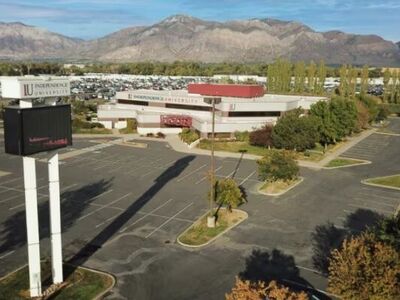 West Haven Commercial Campus for Sale or Lease