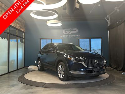 2023 Mazda CX-30 2.5 S Select