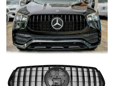 2019-2023 Mercedes Front Grill for GLE 167 Class