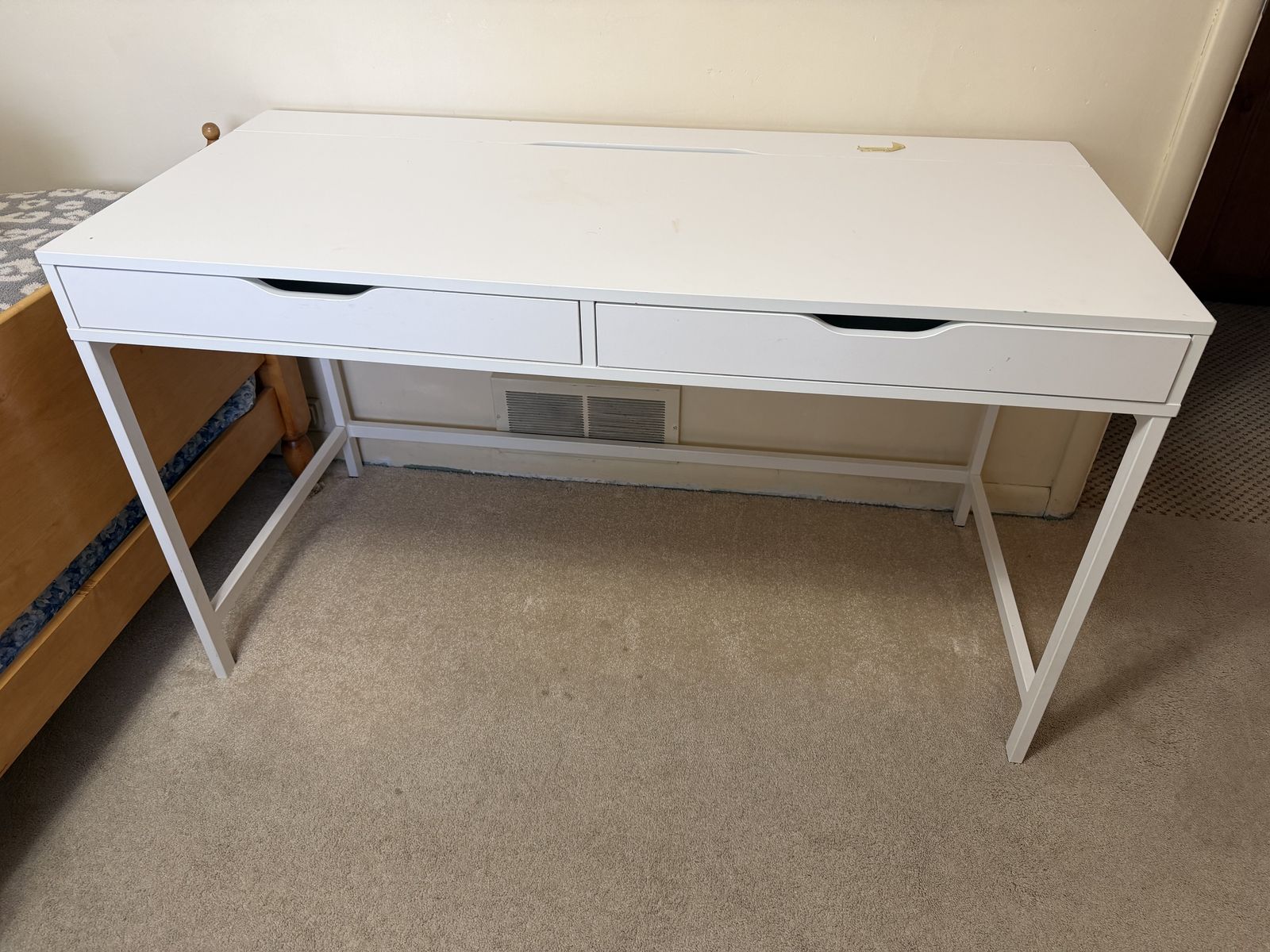 IKEA Alex desk for sale