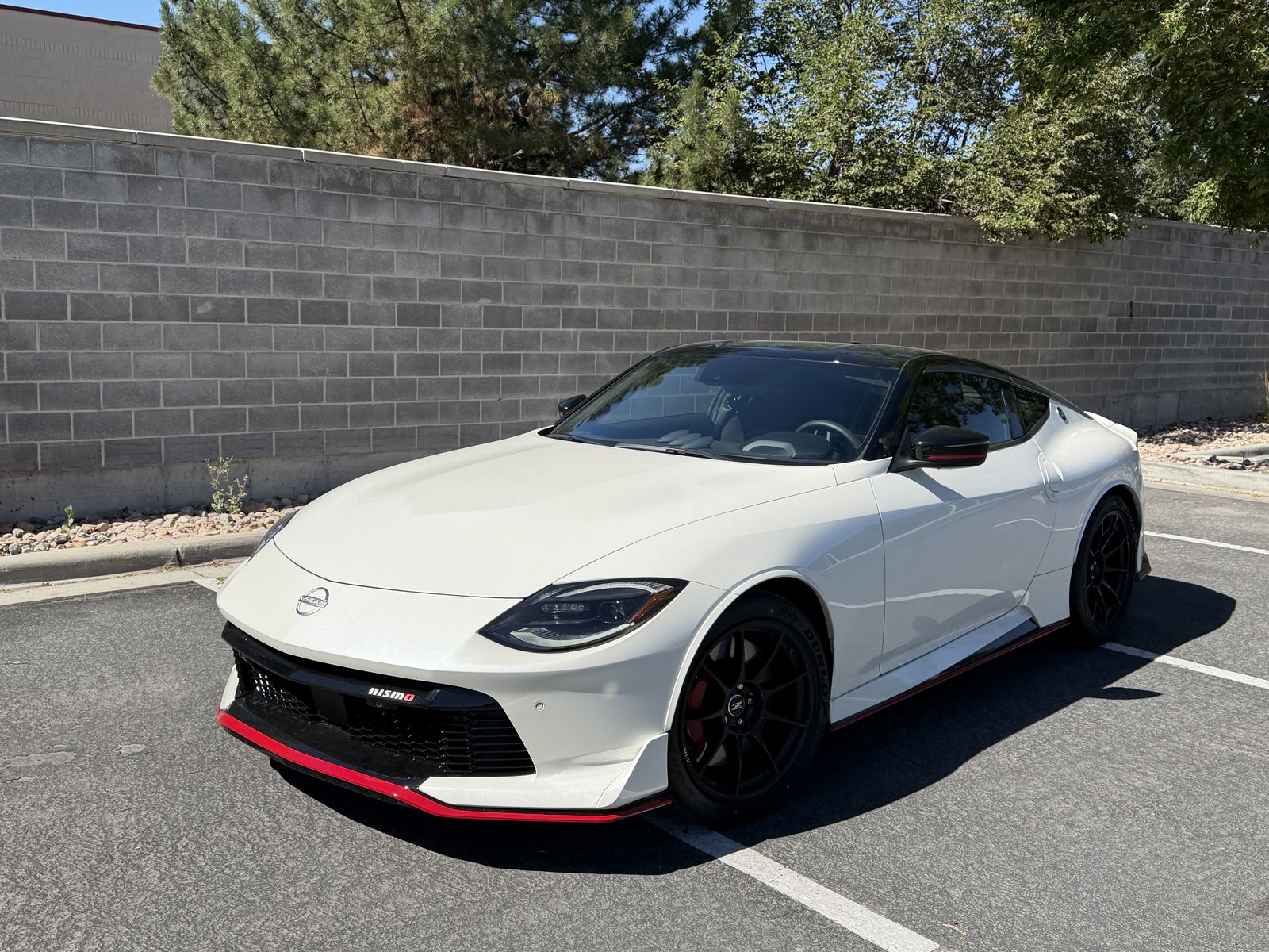 2026 Nissan Z NISMO In Riverton UT KSL Cars E9ed7072 C474 4e17 8d4f 