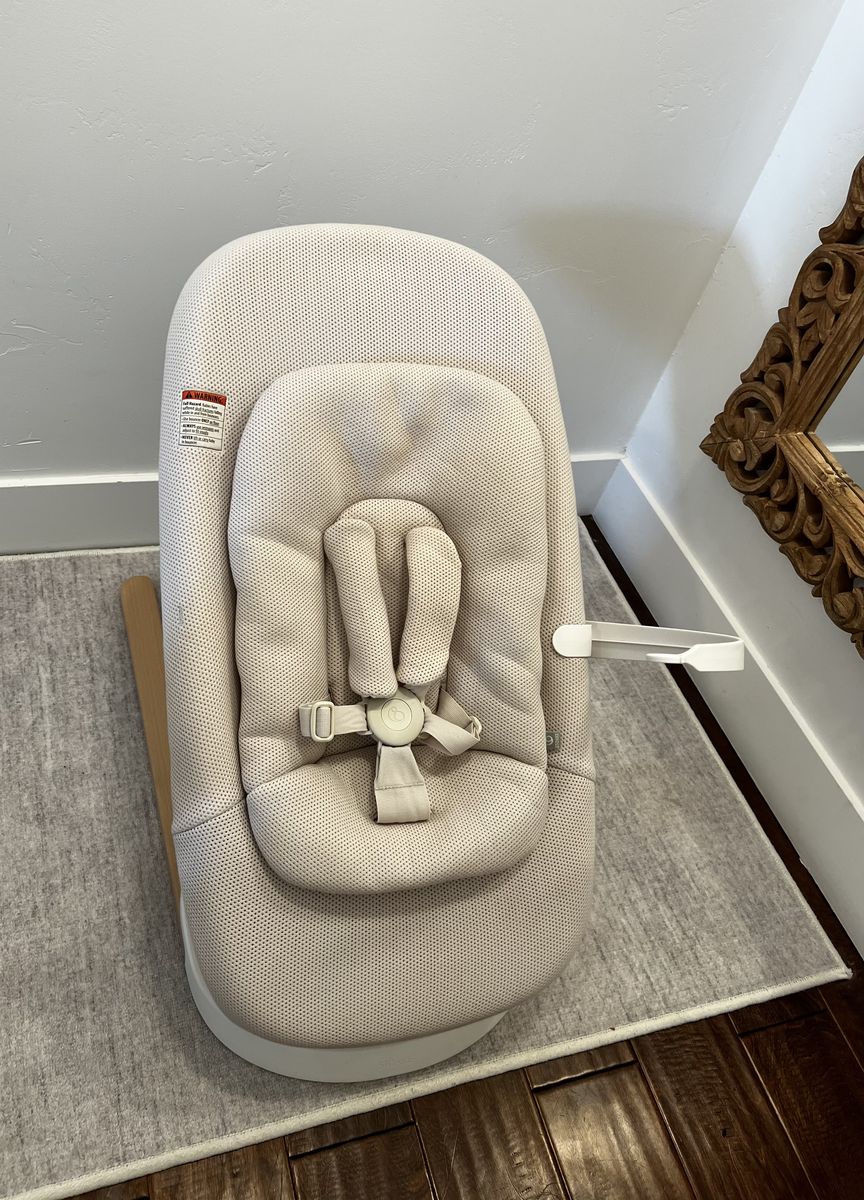 Stokke Yoga Baby Bouncer & Swing
