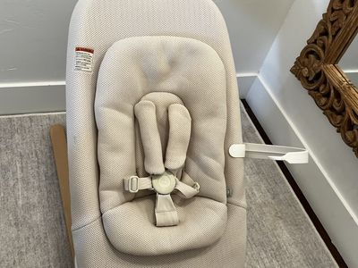 Stokke Yoga Baby Bouncer & Swing