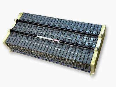 Refurbished Toyota Prius Hybrid Battery Service – Fast, Affordable