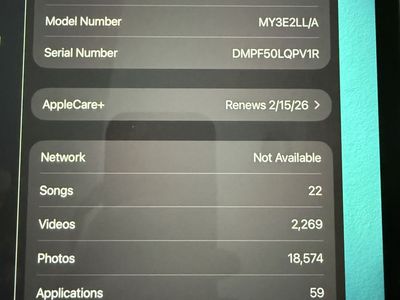 12.9 Inch Ipad Pro 4th Gen With Cellular