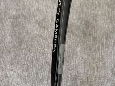 Scotty Cameron Phanton 7.5 Putter 34 Inch (new)