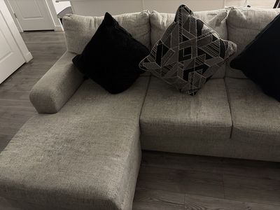 Sectional Sofa