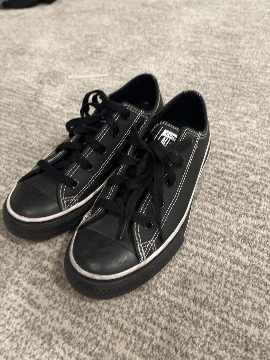 Converse boys