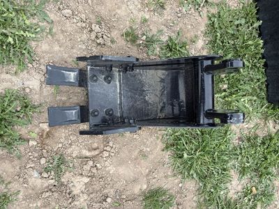 Mini Excavator Bucket