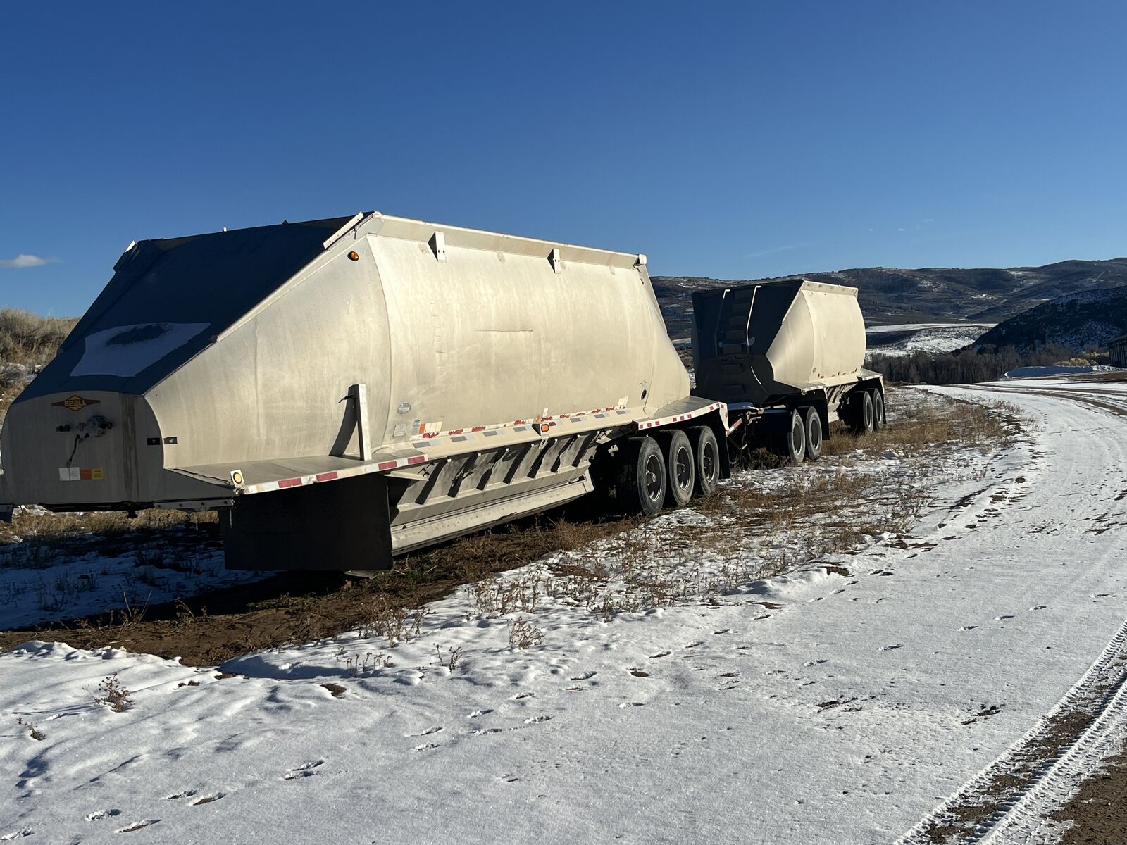 Bullet Trains For Sale