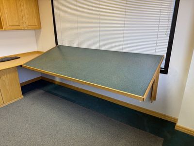 Wall Mounted Drafting Tables