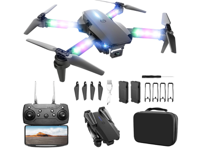 New in box Drone with Camera