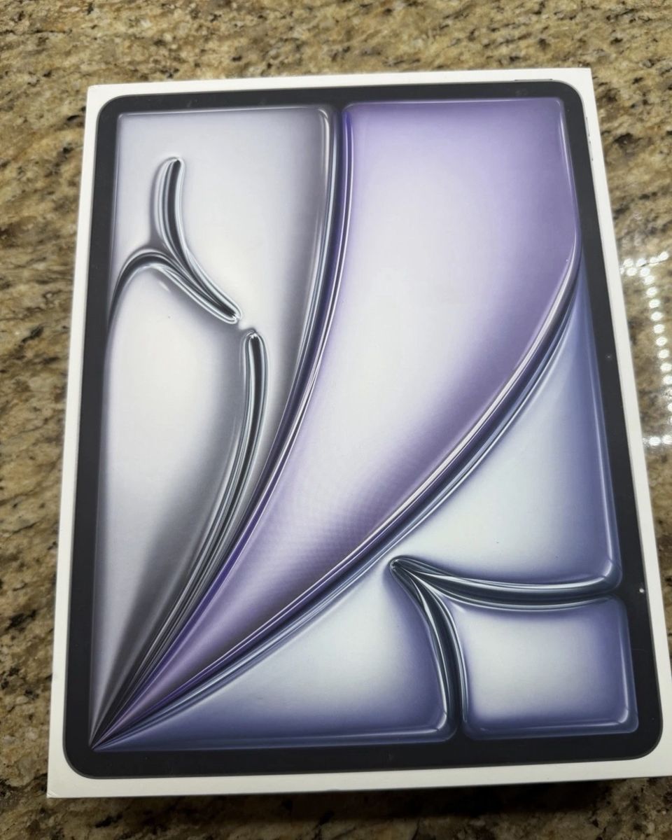 2025 Apple IPad Air 13"