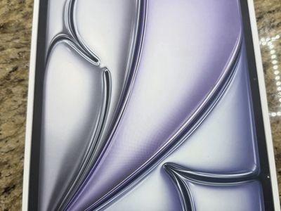 2025 Apple IPad Air 13"