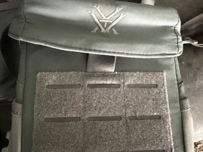 Vortex Viper HD 10x50 Binoculars with Harness Case