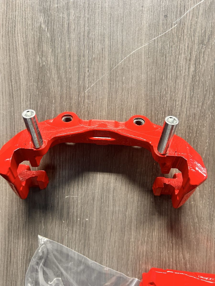 OEM Ford Brake Caliper