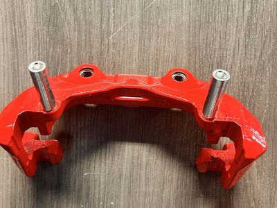 OEM Ford Brake Caliper