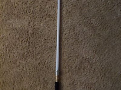Obi-Wan Combat Lightsaber
