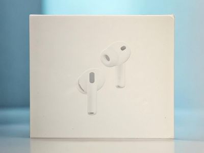Airpods Pro 3