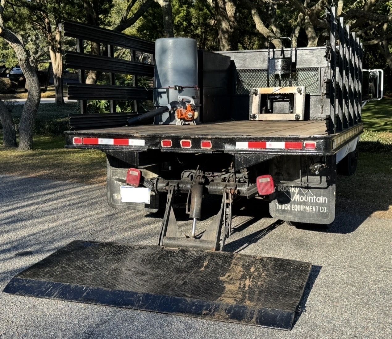 Same Day Junk Removal Specialist