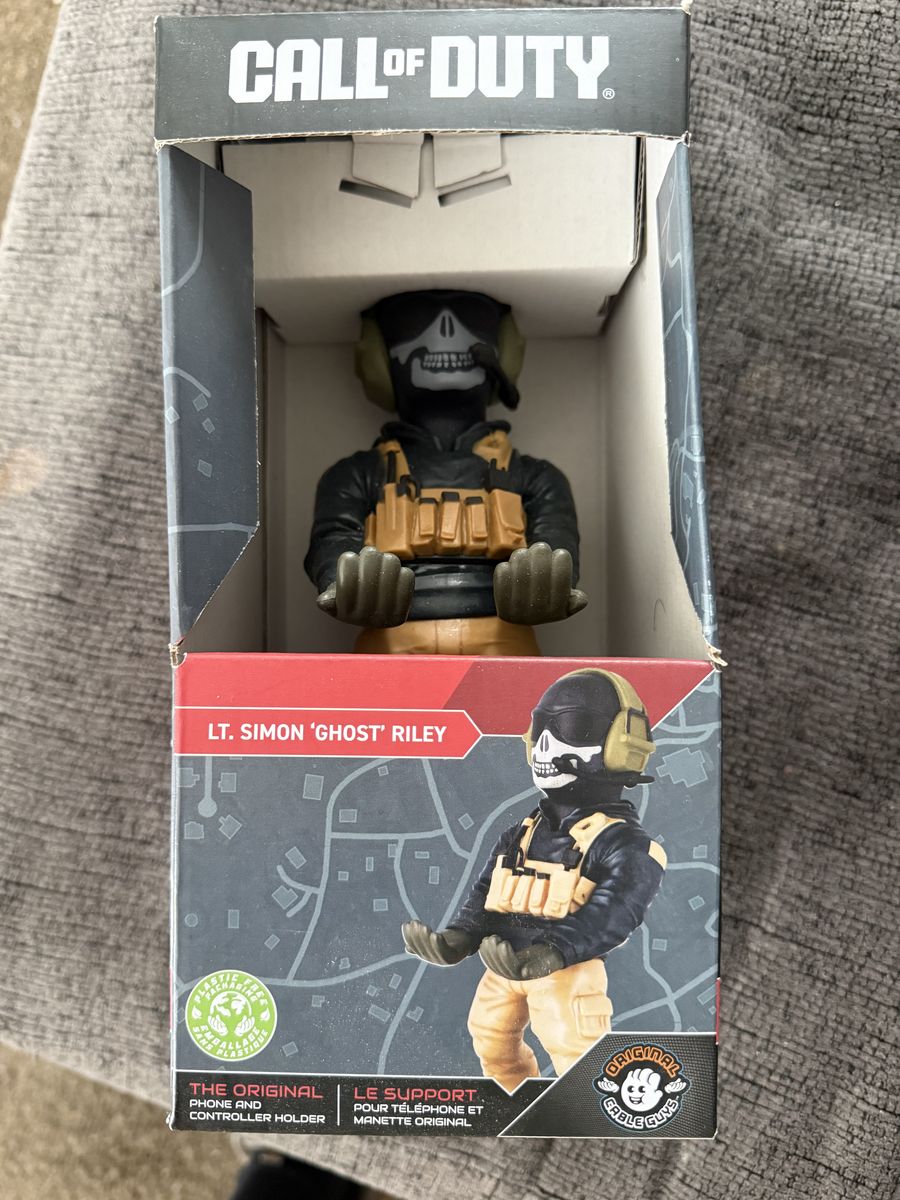 Call Of Duty Controller Holder