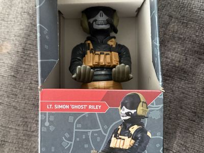 Call Of Duty Controller Holder