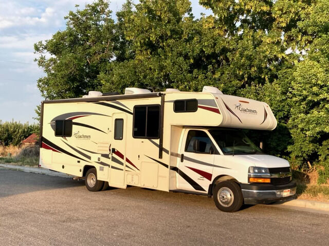 2019 Coachman Freelander