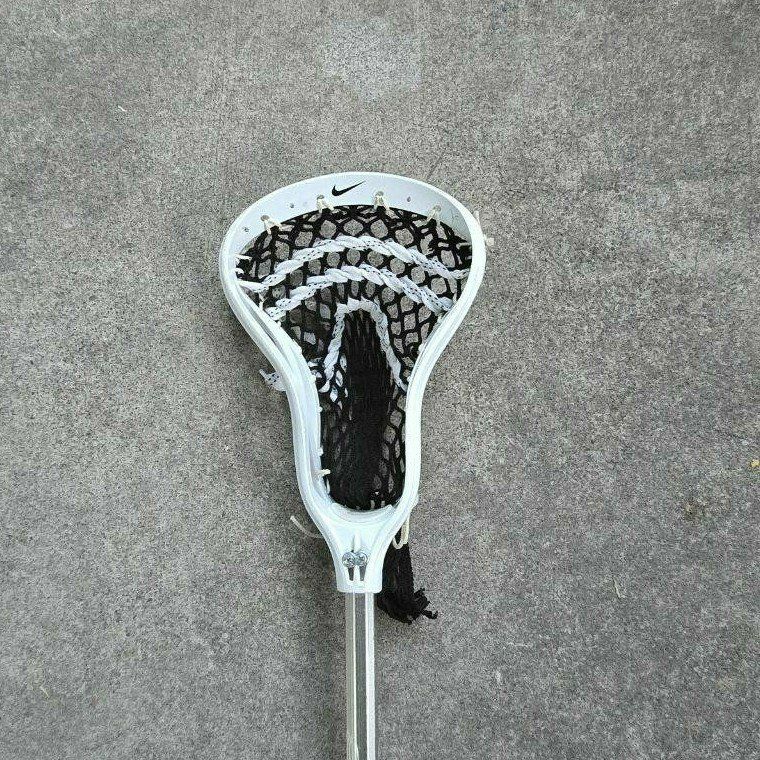 33" Girls Nike Attack/Midfield Lacrosse Stick