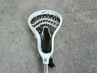 33" Girls Nike Attack/Midfield Lacrosse Stick