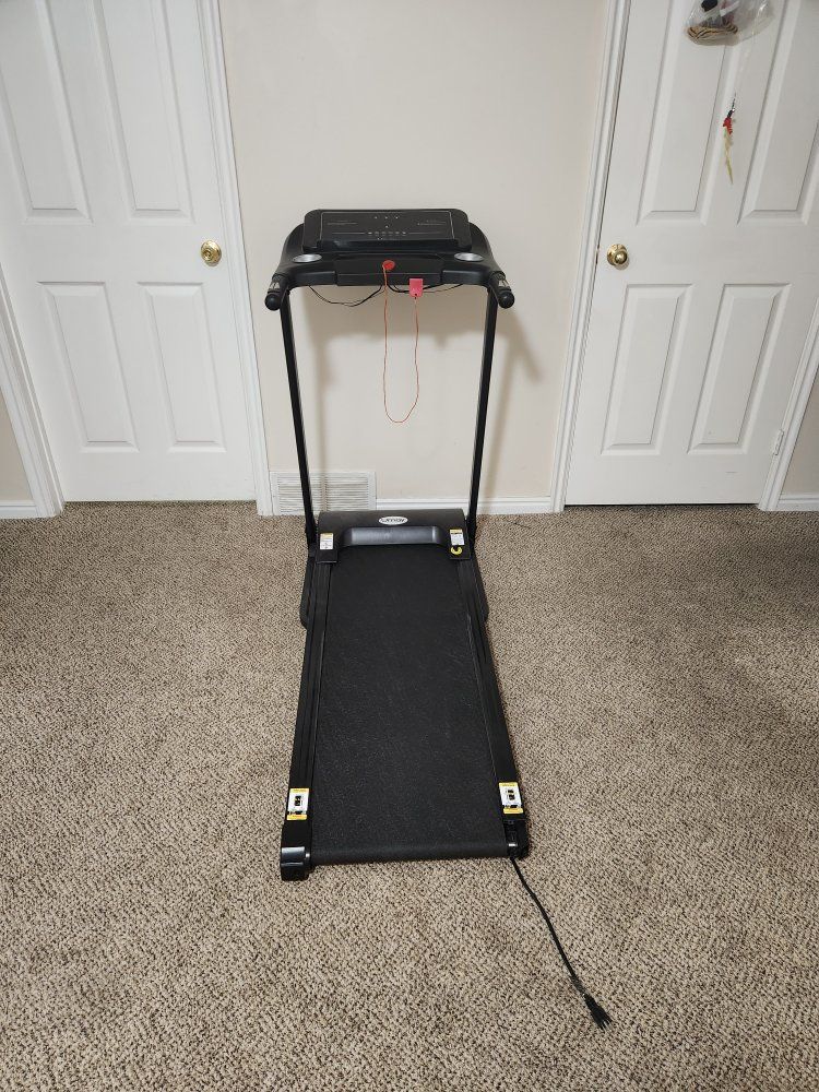 Umay fitness U50 Folding Treadmill