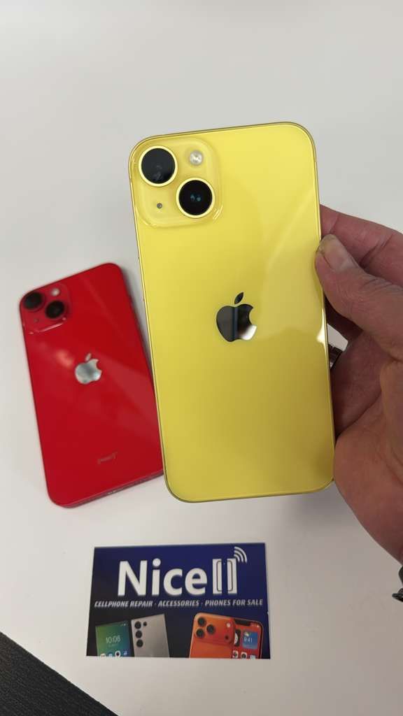 iPhone 14 128GB Unlocked