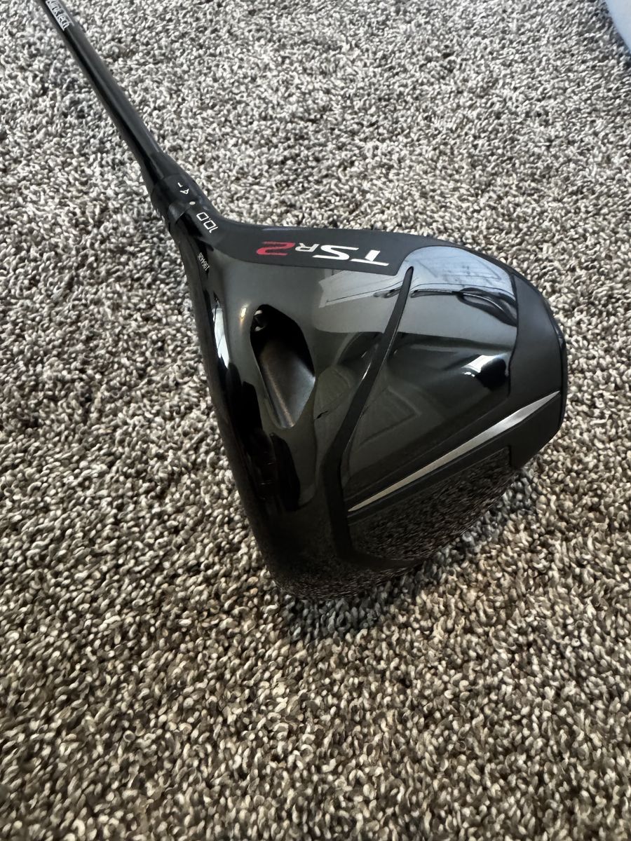 Titleist Driver