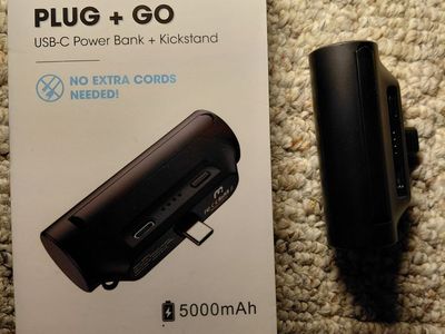 Power bank