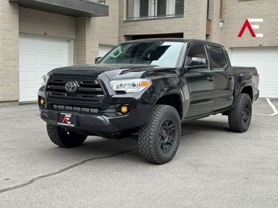 2019 TOYOTA TACOMA SR V6