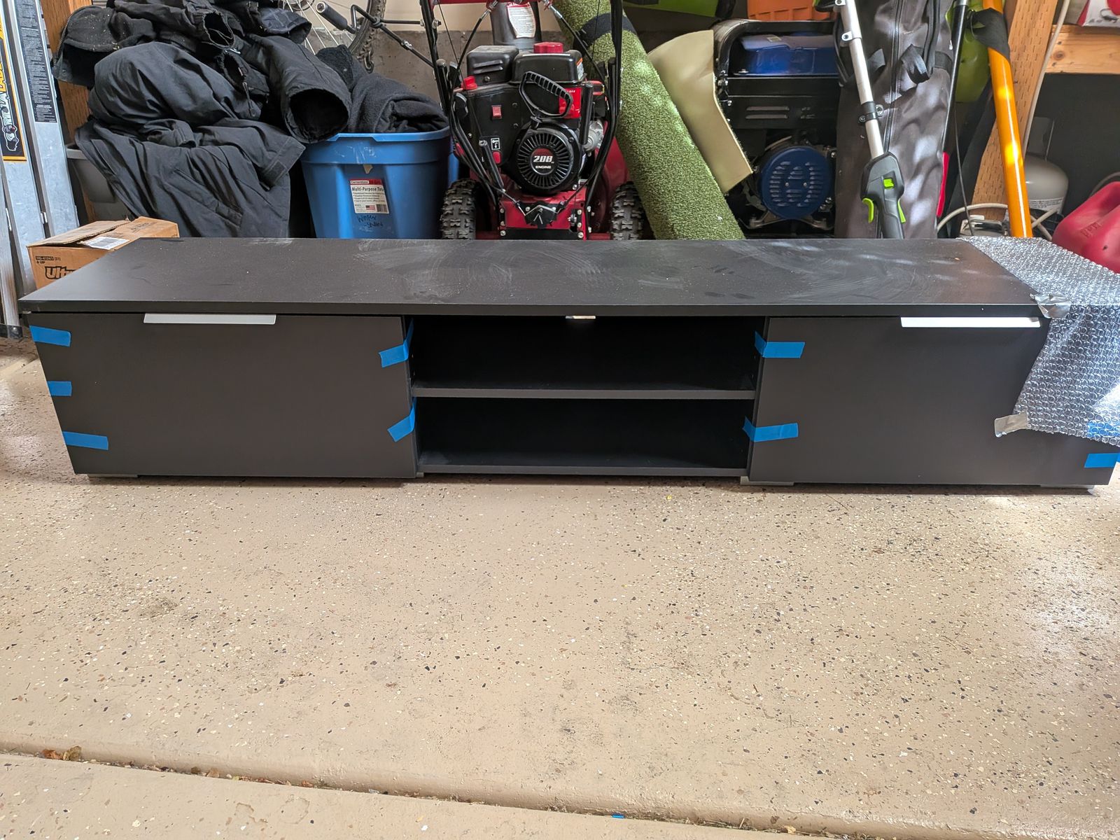 Beautiful TV Stand