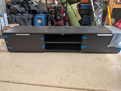 Beautiful TV Stand